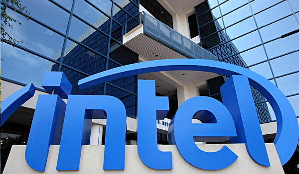 Intel có thể sẽ “nuốt chửng” NVidia 1