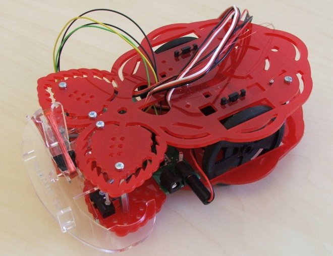 Những t&aacute;c phẩm tuyệt vời l&agrave;m từ chiếc m&aacute;y t&iacute;nh 25 USD 10