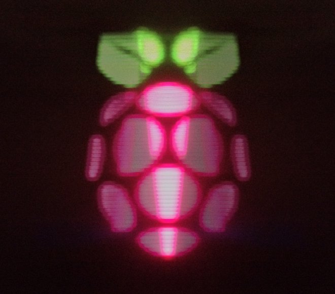 Những t&aacute;c phẩm tuyệt vời l&agrave;m từ chiếc m&aacute;y t&iacute;nh 25 USD 6