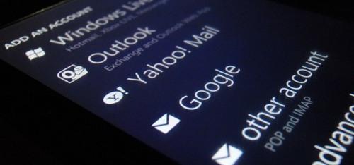Google ngưng hỗ trợ đồng bộ Gmail tức thời trên Windows Phone 1 Google ngưng hỗ trợ đồng bộ Gmail tức thời trên Windows Phone 1