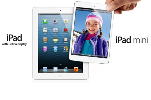 iPad Mini bán chạy, nhưng Apple không nên vui 1