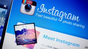 Instagram phủ nhận việc b&aacute;n h&igrave;nh ảnh của người d&ugrave;ng 1