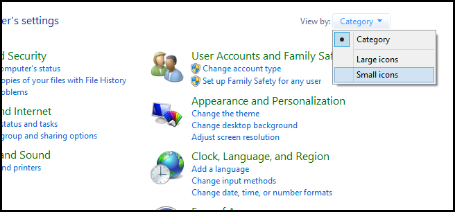 Cách dùng các ứng dụng Windows 8 không dành cho người Việt 2
