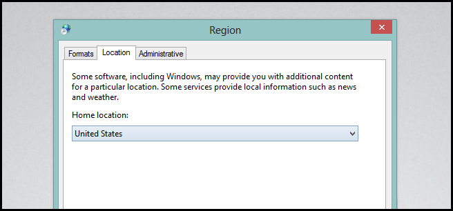 Cách dùng các ứng dụng Windows 8 không dành cho người Việt 5