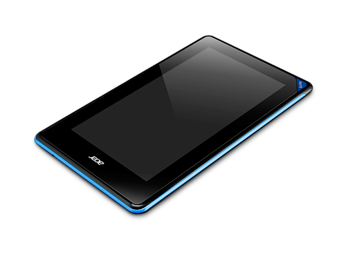  Iconia B1-A71 Tab: Máy tính bảng bí ẩn của Acer 4