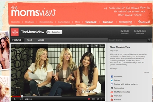 Nội dung số sẽ thống trị ngành truyền thông trong năm sau 1 Nội dung số sẽ thống trị ngành truyền thông trong năm sau 1