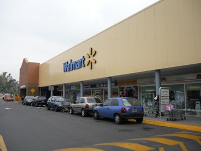 Walmart cạnh tranh trực tiếp với Amazon 2
