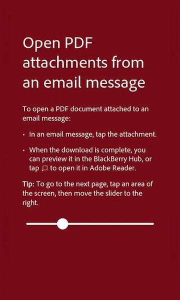 BlackBerry 10: Hàng loạt ảnh chụp màn hình bị rò rỉ 12 BlackBerry 10: Hàng loạt ảnh chụp màn hình bị rò rỉ 12