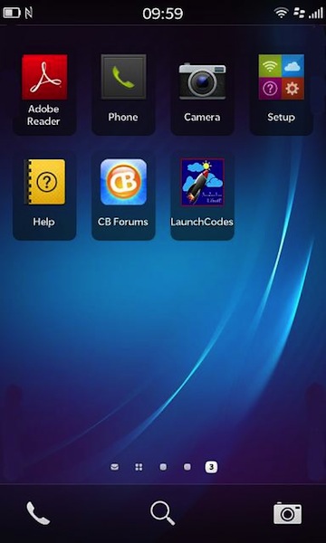BlackBerry 10: Hàng loạt ảnh chụp màn hình bị rò rỉ 3 BlackBerry 10: Hàng loạt ảnh chụp màn hình bị rò rỉ 3