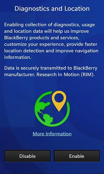 BlackBerry 10: Hàng loạt ảnh chụp màn hình bị rò rỉ 9 BlackBerry 10: Hàng loạt ảnh chụp màn hình bị rò rỉ 9