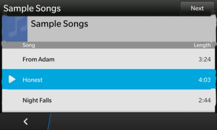 BlackBerry 10: Hàng loạt ảnh chụp màn hình bị rò rỉ 19 BlackBerry 10: Hàng loạt ảnh chụp màn hình bị rò rỉ 19