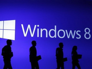 Windows 8 bán chậm hơn so với dự kiến 1