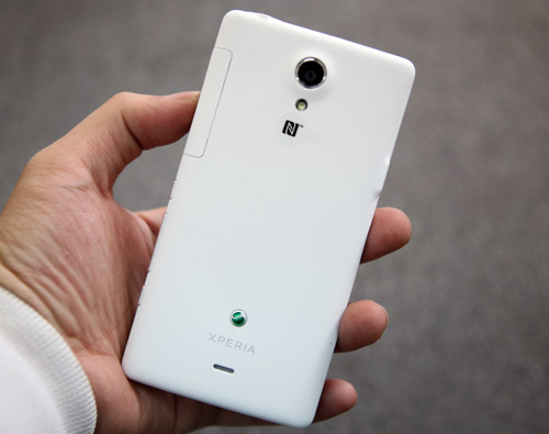 Sony Xperia T bắt đầu được b&aacute;n tại Việt Nam với mức gi&aacute; 10,9 triệu đồng 4