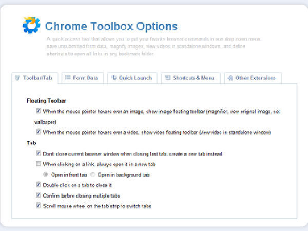 Những Extension không thể thiếu cho người dùng Chrome (tiếp theo) 2