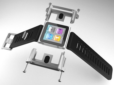 Apple sắp ra mắt ‘iWatch’? 1 Apple sắp ra mắt ‘iWatch’? 1