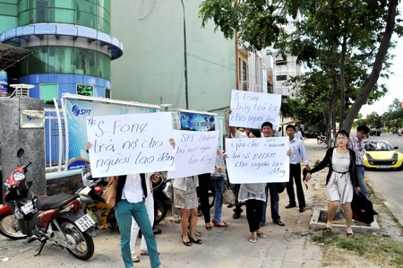 Top 10 sự kiện công nghệ thông tin - truyền thông Việt Nam 2012 8