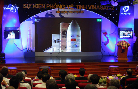 Top 10 sự kiện công nghệ thông tin - truyền thông Việt Nam 2012 5