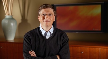 Gia đ&igrave;nh Bill Gates vẫn 'cấm cửa' đồ Apple 1