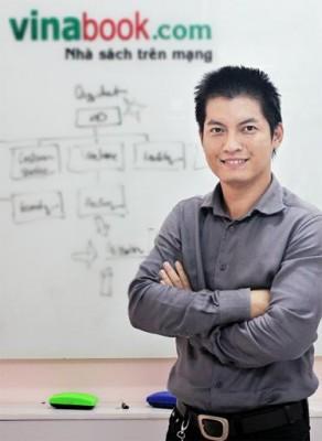 CEO Vinabook: Thương mại điện tử Việt Nam thiếu sự nhẫn nại 1