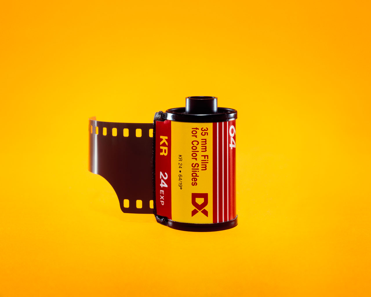 Kodak: "Cái chết" do những định hướng kinh doanh sai lầm 2