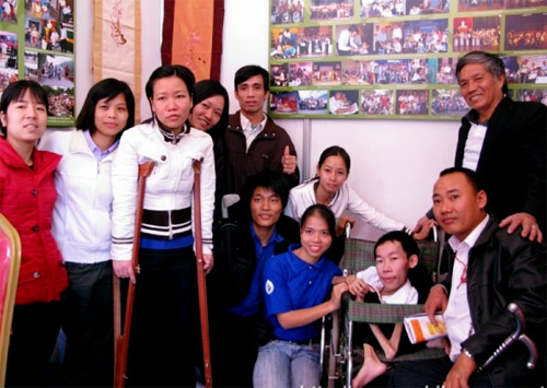 Cuộc đời ngắn, dấu ấn d&agrave;i của 'hiệp sĩ' Nguyễn C&ocirc;ng H&ugrave;ng 4