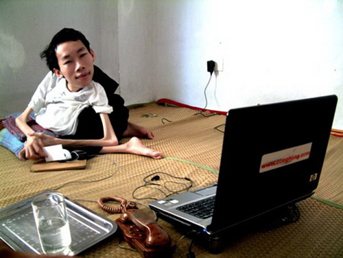 Cuộc đời ngắn, dấu ấn d&agrave;i của 'hiệp sĩ' Nguyễn C&ocirc;ng H&ugrave;ng 1