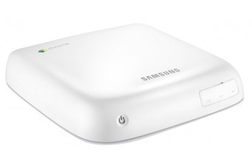 Samsung thay đổi thiết kế máy tính Series 3 Chromebox 1