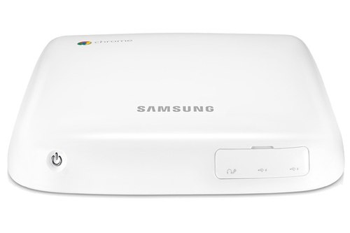 Samsung thay đổi thiết kế máy tính Series 3 Chromebox 2