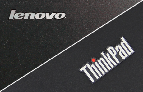  Lenovo chuẩn bị tách riêng thương hiệu Lenovo và ThinkPad 1