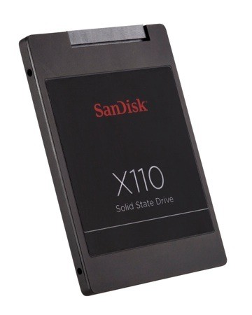 SSD mới tiếp cận phổ thông của Sandisk 1