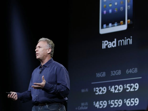 Chờ đợi gì ở đợt báo cáo tài chính sắp tới của Apple 2