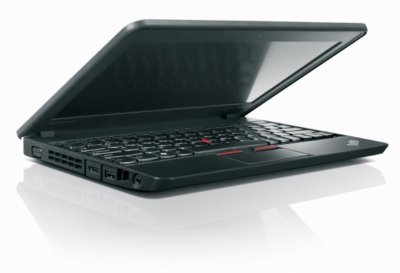 Lenovo lần đầu tiên sản xuất Chromebook 1