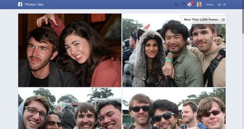 Khác biệt giữa Tìm kiếm của Facebook và Google 5 Khác biệt giữa Tìm kiếm của Facebook và Google 5