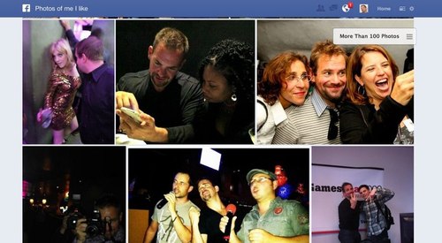 Khác biệt giữa Tìm kiếm của Facebook và Google 6 Khác biệt giữa Tìm kiếm của Facebook và Google 6