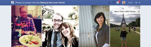 Khác biệt giữa Tìm kiếm của Facebook và Google 8 Khác biệt giữa Tìm kiếm của Facebook và Google 8