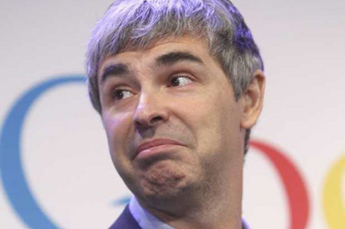 CEO Google: Facebook đang làm rất tệ 1 CEO Google: Facebook đang làm rất tệ 1