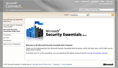 Microsoft biện hộ cho trình diệt virus không đạt chứng chỉ bảo mật 1
