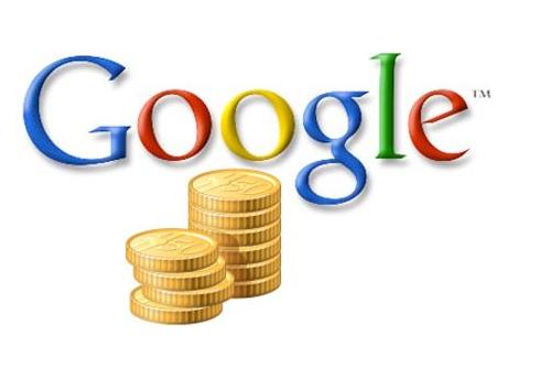 Google đạt kỷ lục doanh thu mới 1