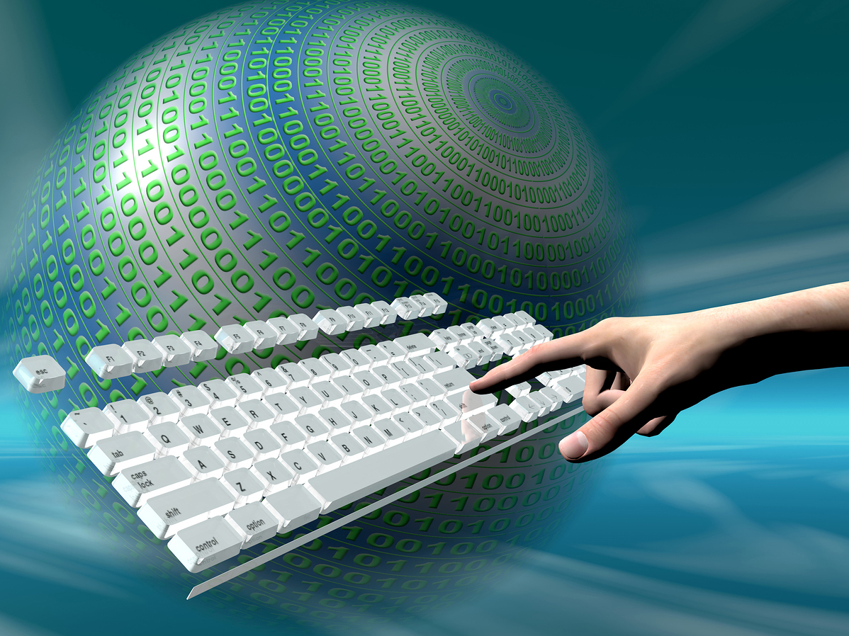 Khi di động kết nối internet vượt qua PC: Ai sẽ được lợi? 1