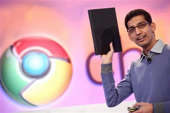 Acer: Doanh số laptop Windows 8 kém hơn cả Chrome 1