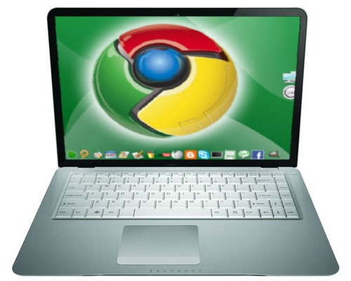 Acer: Doanh số laptop Windows 8 kém hơn cả Chrome 2