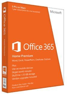 Giải thích các phiên bản Office 2013 vừa ra mắt 3