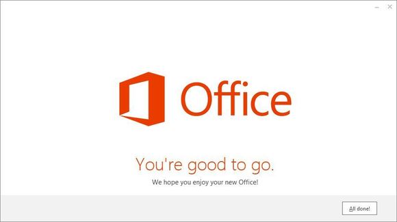 Microsoft ra mắt Office 365 trên toàn cầu 1