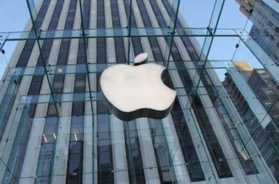Apple trượt top 20 công ty đáng tin cậy nhất 1