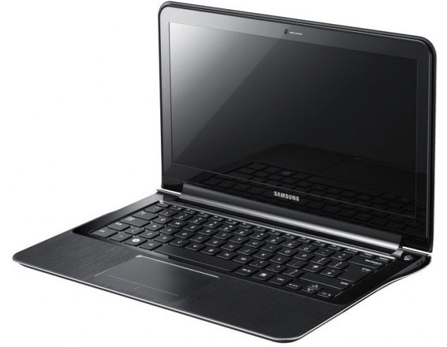 Laptop Samsung biến thành "gạch" sau khi cài Linux 1