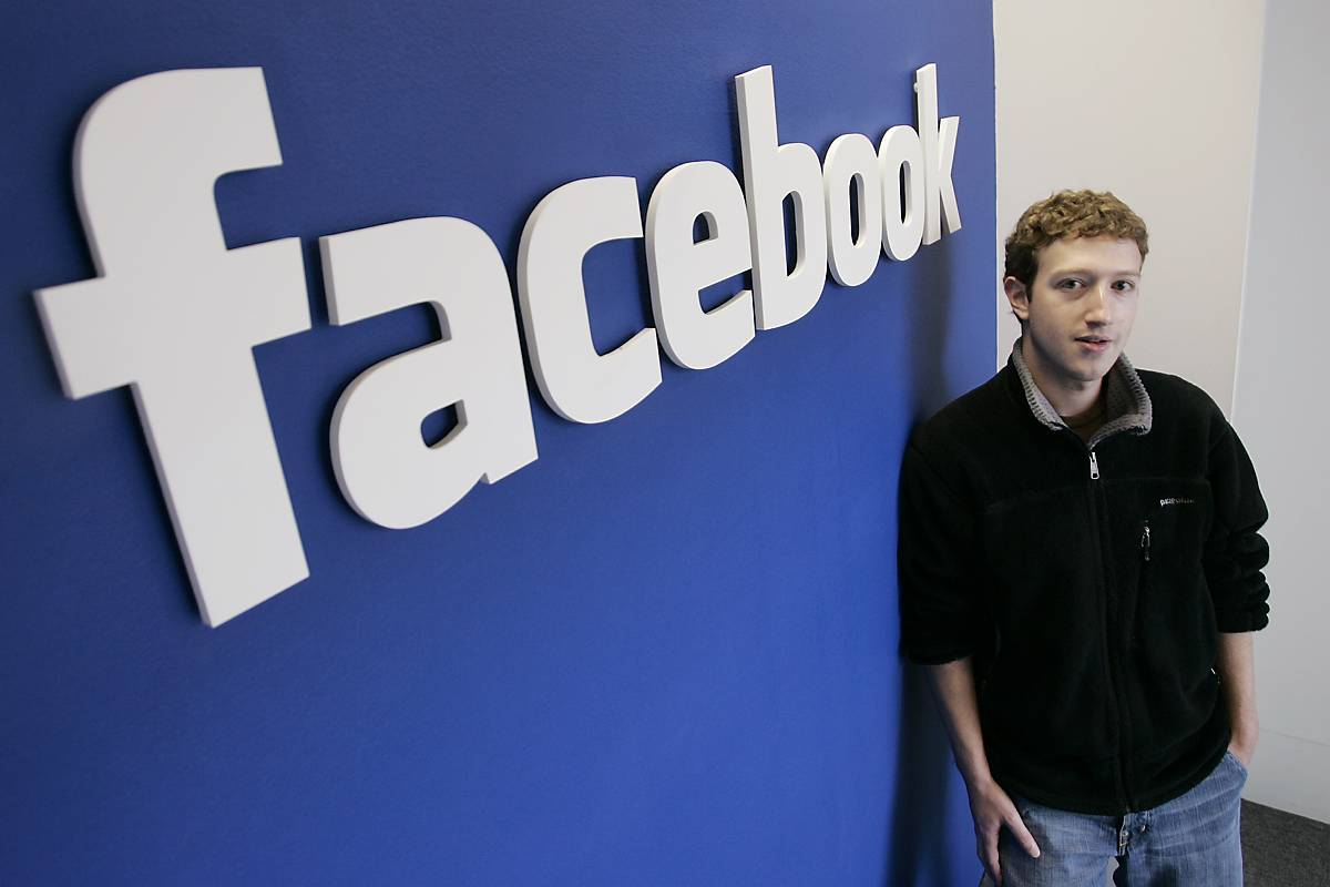 Facebook sắp ra mắt tính năng khuyến nghị tin tức mới 1
