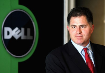 Dell chính thức ‘chết’ ở sàn chứng khoán 1