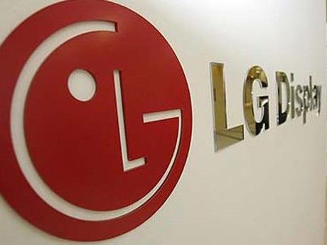 LG v&agrave; Samsung đang d&agrave;n xếp tranh chấp về m&agrave;n h&igrave;nh 1