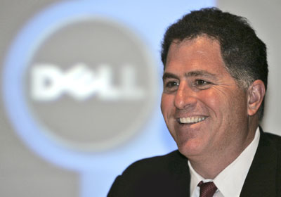 Dell sắp có những cải tổ lớn 1