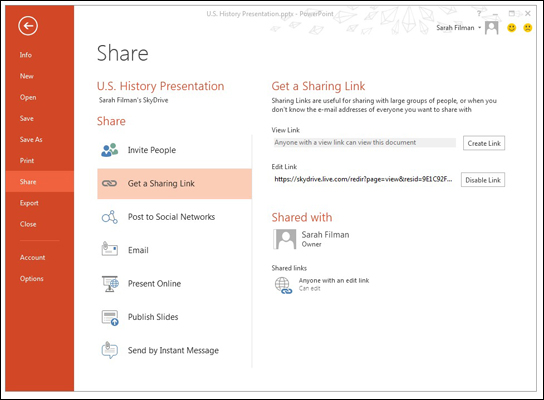 1 tỷ t&agrave;i liệu đ&atilde; được lưu tr&ecirc;n SkyDrive 1